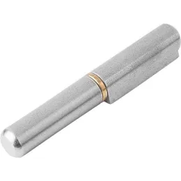 D=16, L=100 Messingstift fest Kipp