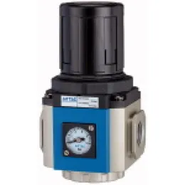Riegler Druckregler »G« inkl. Manometer BG
