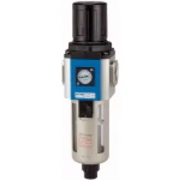Riegler Filterregler »G« PC-Behälter 5 µm BG400