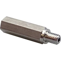 Verlängerung 30 mm M6a x M6i , Edelstahl