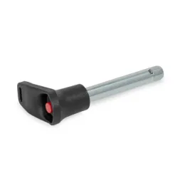Ganter Steckbolzen GN114.11-10 bis GN114.11-20