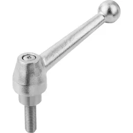 Gr. 1 M12x30 Edelstahl Kipp