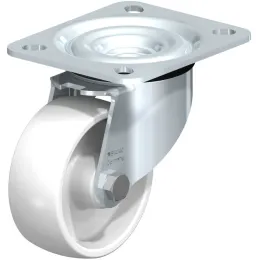 Blickle Lenkrolle L-PO 80G