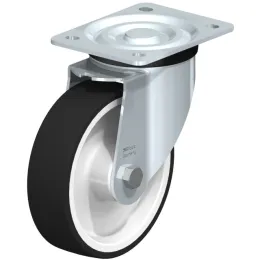 Blickle Lenkrolle L-POTH160R