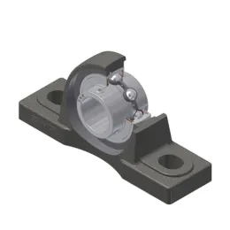 SNR Gehäuselagereinheit SUCP 209