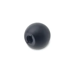 Ganter Kugelknöpfe, Thermoplast DIN319
