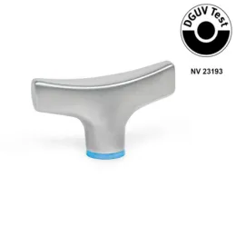 Ganter Flügelmutter, Hygienic Design GN8341