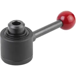 links Druck Querachse Kipp