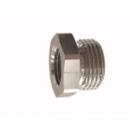 Riegler Reduziernippel kurz G1/2