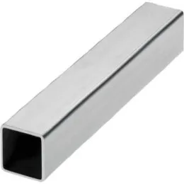KIPP VIERKANTROHR D1=25±0