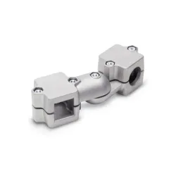 Ganter Gelenk-Klemmverbinder, zweiteilig GN289-B45