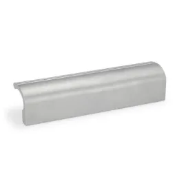 Ganter Griffleisten, Aluminium GN730
