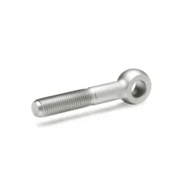 Ganter Augenschrauben, Edelstahl DIN444