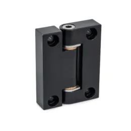 Ganter Präzisions-Scharniere GN7580