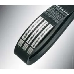 Optibelt Kraftband KB SK 4-SPC, mit Schmalkeilriemen