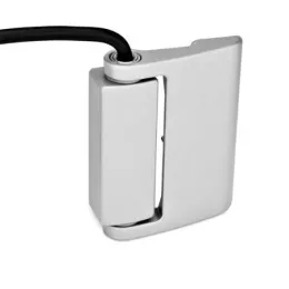 Ganter Sicherheits-Schaltscharniere GN139.1