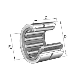NK47/30-XL INA