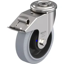 Blickle Lenkrolle LEXR-POEV 160XKA