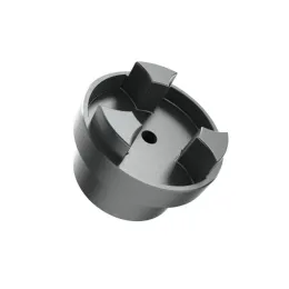 Tecnamic Klauenkupplung F-Flansch