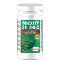 LOCTITE SF 7852, Vliestuch, 70 Stück Dose