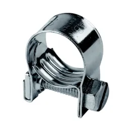 Norma Mini Spannbackenschelle