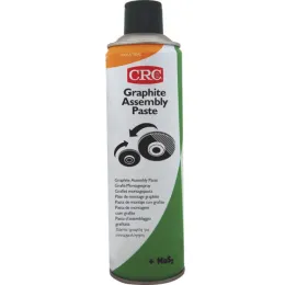 GRAPHITE ASSEMBLY PASTE 500 ML Spraydose CRC
