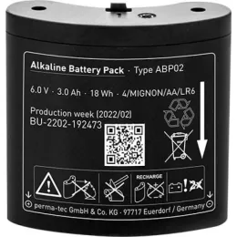 perma Batterieset ULTRA