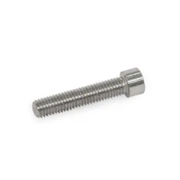 Ganter Zylinderschrauben, Edelstahl GN912.3
