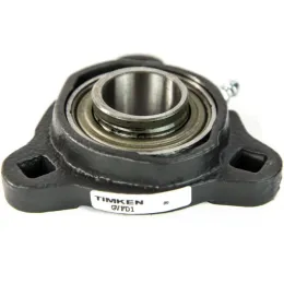 Timken Kugelflanscheinheit GVFD