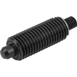 Gr. 5 Form J Arretierstift gehärtet Kipp