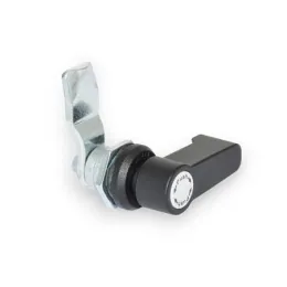 Ganter Verriegelungen mit Sicherheitsfunktion GN115.9-HG