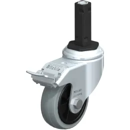 Blickle Lenkrolle LKRA-VPA 80G-11-FI-EV