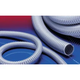 Norres Absaug- und Förderschlauch AIRDUC® PVC 345