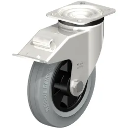 Blickle Lenkrolle LEX-VPP 160XR