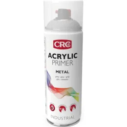 ACRYLIC PRIMER METAL 400 ML Spraydose CRC