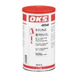 OKS Hochleistungs- und Hochtemperaturfett 404