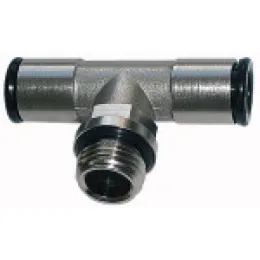 G1/4 a., Ms vernickelt Ø 8 mm Riegler
