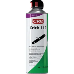 CRICK 110 Cleaner 500 ML Spraydose CRC
