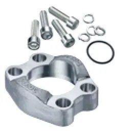 Stauff Vollflansch 6000
