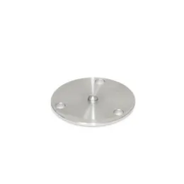 Ganter Justierplatten für Dosenlibellen GN2277.1