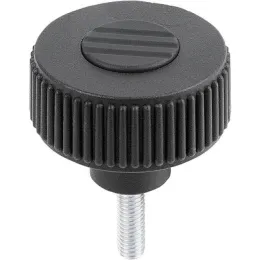 Form L D=40 M6x20 Kipp
