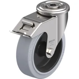 Blickle Lenkrolle LEXR-POEV 125G