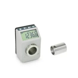 Ganter Stellungsanzeiger GN9034 für Lineareinheiten