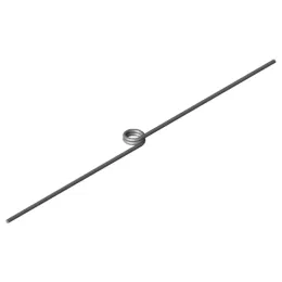 Gutekunst Schenkelfeder rechts T-160