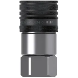 Kupplung G 3/4" IG, FKM Cejn