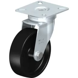Blickle Lenkrolle LPA-POA 75G