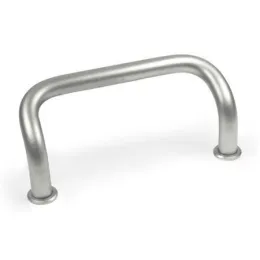 Ganter Bügelgriffe, Edelstahl A4 GN425.1