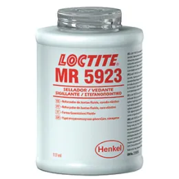 LOCTITE Dauerelastische Flächendichtung No. 3 5923