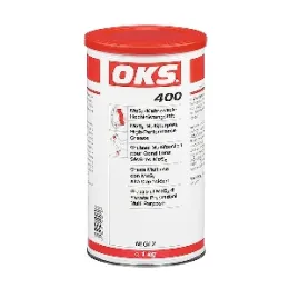 OKS MoS2-Mehrzweck-Hochleistungsfett 400