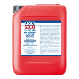 Liqui Moly Pflege- und Korrosionsschutzöl